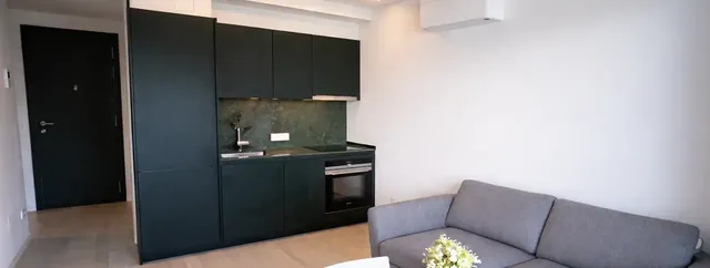Wohnzimmer, Wohnung zur Miete in El Terreno, Mallorca
