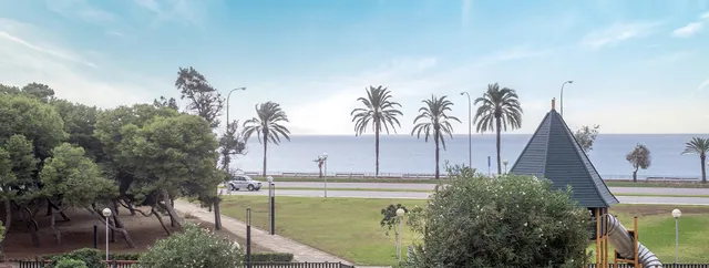 Meerblick (Wohnung zum Kauf in Palma) Altstadt, Mallorca