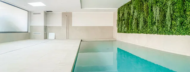 Gemeinschaftspool, Wohnung zum Kauf in Paseo Marítimo, Mallorca