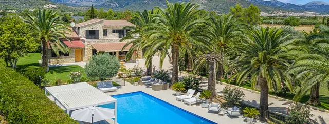 Exterior view, Finca for sale in Binissalem, Mallorca