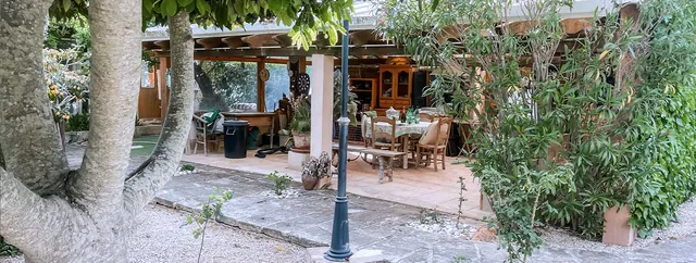 Matplats utomhus, finca till salu i Llucmajor, Mallorca