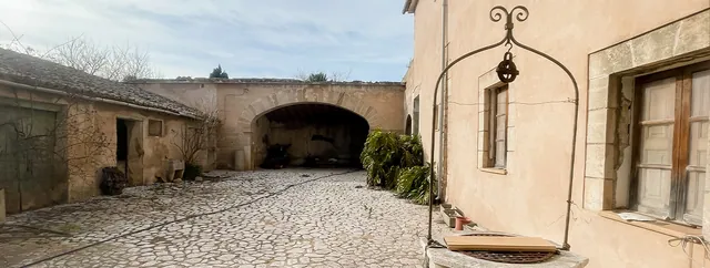 Hus till salu i Mallorca vid havet