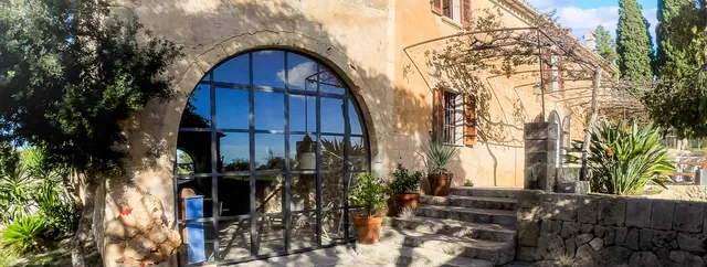 Exterior view (Finca for sale in Palma) Umland, Mallorca