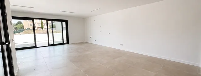 Interiör, radhus till salu i Llucmajor, Mallorca