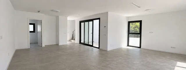 Interiör, radhus till salu i Llucmajor, Mallorca