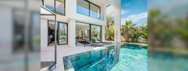 Pool, Villa for sale in El Toro, Mallorca