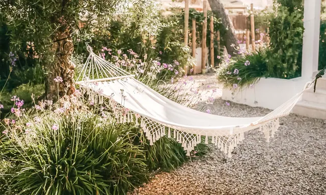 Hus att hyra i Santa ponsa mallorca