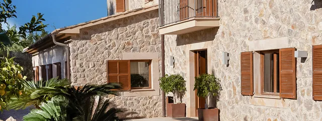 Lägenheter till salu vid havet i Santa Ponsa
