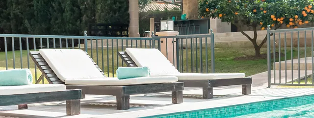Charmig villa med mycket privat läge – upptäck medelhavslivet i Santa Ponsa