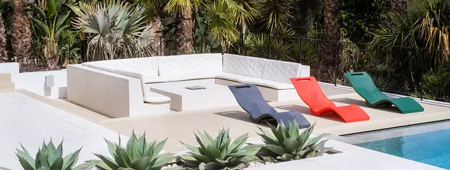 Poolterrass, villa till salu i Santa Ponsa, Mallorca