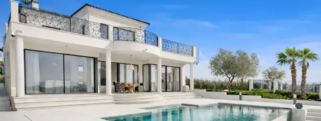 Exteriör, villa till salu i Son Gual, Mallorca
