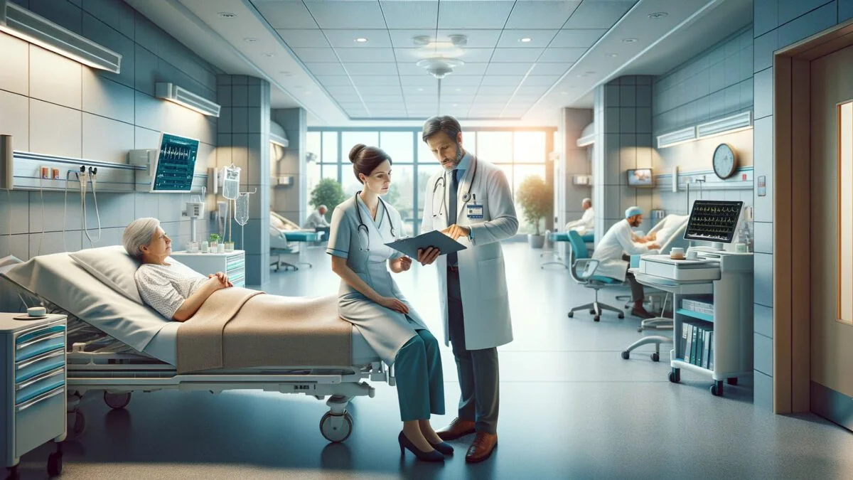 Mallorca Gesundheitssystem Spanien